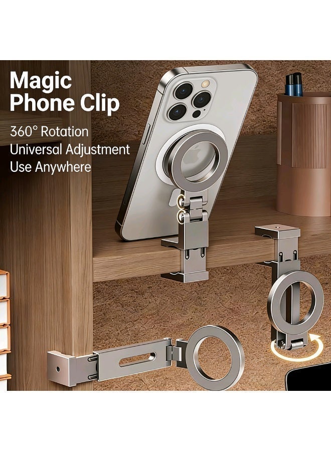 Nariele New Magnetic Phone Holder - Image 3